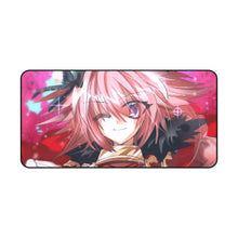 Load image into Gallery viewer, Fate/Apocrypha Mouse Pad (Desk Mat)
