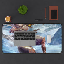 Load image into Gallery viewer, Pixiv Fantasia Fallen Kings Mouse Pad (Desk Mat) With Laptop
