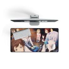 Load image into Gallery viewer, Beatless Mouse Pad (Desk Mat)
