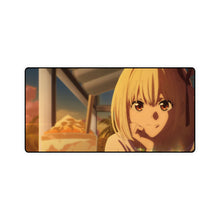 Load image into Gallery viewer, Lycoris Recoil Mouse Pad (Desk Mat)
