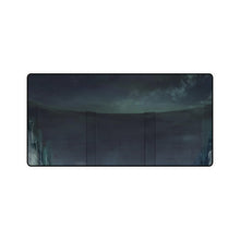 Load image into Gallery viewer, Anime Attack On Titan Mouse Pad (Desk Mat)
