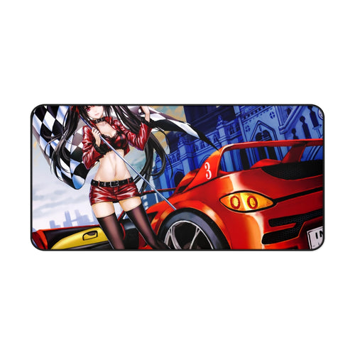 Date A Live Mouse Pad (Desk Mat)