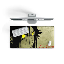 Load image into Gallery viewer, Anime Bleach Mouse Pad (Desk Mat)
