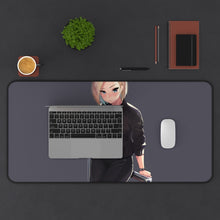 Load image into Gallery viewer, Anime Original Mouse Pad (Desk Mat) With Laptop
