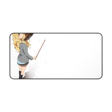 Load image into Gallery viewer, Your Lie In April Mouse Pad (Desk Mat)
