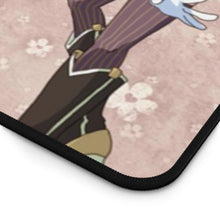 Load image into Gallery viewer, Puella Magi Madoka Magica Mouse Pad (Desk Mat) Hemmed Edge
