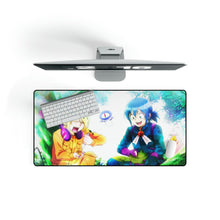Load image into Gallery viewer, kun Mouse Pad (Desk Mat)
