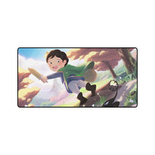 Load image into Gallery viewer, Ranking of Kings Mouse Pad (Desk Mat)
