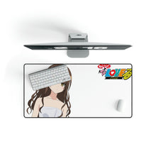 Load image into Gallery viewer, To Love-Ru Mouse Pad (Desk Mat)
