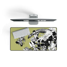Load image into Gallery viewer, U.A. High School students Mouse Pad (Desk Mat) On Desk
