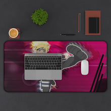 Load image into Gallery viewer, Boruto// Mouse Pad (Desk Mat) With Laptop
