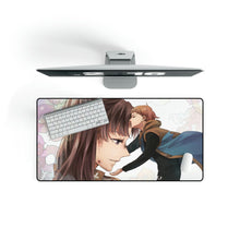 Load image into Gallery viewer, Diane, And, King, [Nanatsu no Taizai], Mouse Pad (Desk Mat)
