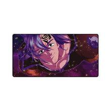 Load image into Gallery viewer, The Seven Deadly Sins Mouse Pad (Desk Mat)
