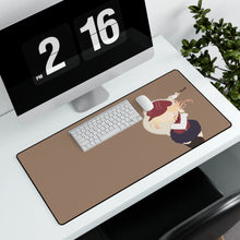Load image into Gallery viewer, Ryuugajou Nanana no Maizoukin Mouse Pad (Desk Mat)

