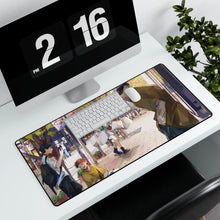 Load image into Gallery viewer, Jujutsu Kaisen Mouse Pad (Desk Mat)
