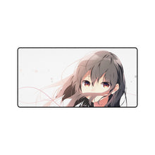 Load image into Gallery viewer, Anime Girl Mouse Pad (Desk Mat)

