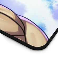 Load image into Gallery viewer, Fate/Apocrypha Ruler Mouse Pad (Desk Mat) Hemmed Edge
