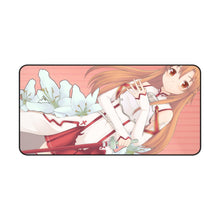 Load image into Gallery viewer, Sword Art Online Asuna Yuuki Mouse Pad (Desk Mat)
