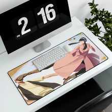Load image into Gallery viewer, Spy x Family Mouse Pad (Desk Mat)
