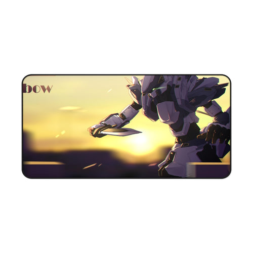 Full Metal Panic! Full Metal Panic Mouse Pad (Desk Mat)