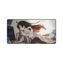 Load image into Gallery viewer, Anime Original Mouse Pad (Desk Mat)
