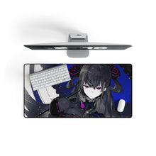 Load image into Gallery viewer, Murasaki Shikibu Mouse Pad (Desk Mat) On Desk
