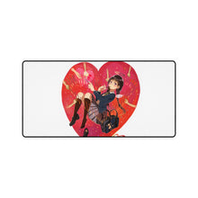 Load image into Gallery viewer, Anime Original Mouse Pad (Desk Mat)
