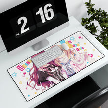 Load image into Gallery viewer, Anime Original Mouse Pad (Desk Mat) With Laptop
