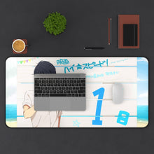 Load image into Gallery viewer, Free! Mouse Pad (Desk Mat) With Laptop
