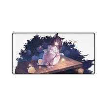 Load image into Gallery viewer, Azur Lane Mouse Pad (Desk Mat)

