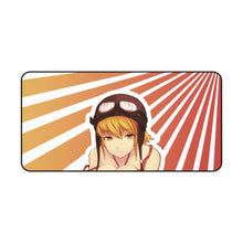 Load image into Gallery viewer, Monogatari (Series) Mouse Pad (Desk Mat)

