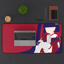Load image into Gallery viewer, Chobits Mouse Pad (Desk Mat) With Laptop
