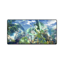 Load image into Gallery viewer, Blazblue Mouse Pad (Desk Mat)
