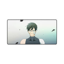 Load image into Gallery viewer, My Hero Academia Tenya Iida Mouse Pad (Desk Mat)
