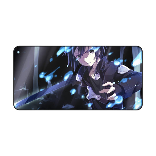 Kirito Mouse Pad (Desk Mat)