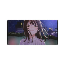 Load image into Gallery viewer, I Shaved. Then I Brought a High School Girl Home Mouse Pad (Desk Mat)
