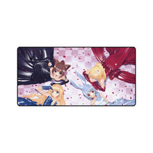 Load image into Gallery viewer, Anime Alice In Wonderland Mouse Pad (Desk Mat)
