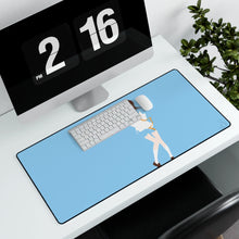 Load image into Gallery viewer, Nisekoi Kosaki Onodera Mouse Pad (Desk Mat) With Laptop
