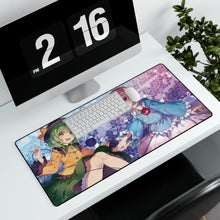 Load image into Gallery viewer, Touhou Mouse Pad (Desk Mat)
