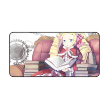 Load image into Gallery viewer, Anime Re:ZERO -Starting Life in Another World- Mouse Pad (Desk Mat)
