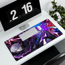 Load image into Gallery viewer, Jujutsu Kaisen Mouse Pad (Desk Mat)
