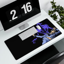 Load image into Gallery viewer, Anime Jojo's Bizarre Adventure Mouse Pad (Desk Mat)
