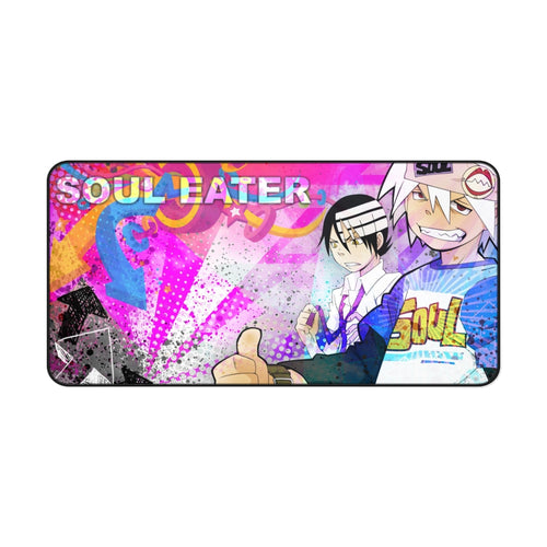 Soul Eater Mouse Pad (Desk Mat)