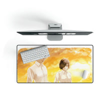 Load image into Gallery viewer, Tokyo Ghoul:re Mouse Pad (Desk Mat)
