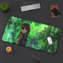 Load image into Gallery viewer, Anime Original Mouse Pad (Desk Mat) On Desk
