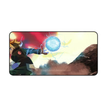 Load image into Gallery viewer, Boruto Uzamaki Mouse Pad (Desk Mat)
