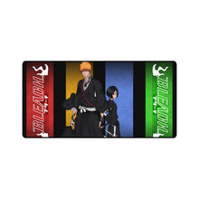 Load image into Gallery viewer, Anime Bleach Mouse Pad (Desk Mat)
