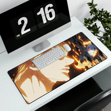 Load image into Gallery viewer, Escanor, [Nanatsu no Taizai], Mouse Pad (Desk Mat)
