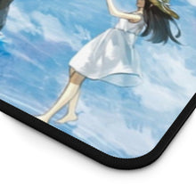 Load image into Gallery viewer, Anime Original Mouse Pad (Desk Mat) Hemmed Edge
