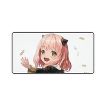 Load image into Gallery viewer, Spy x Family Mouse Pad (Desk Mat)
